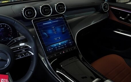 Mercedes-Benz GLC Coupe, 2024 год, 7 190 000 рублей, 24 фотография