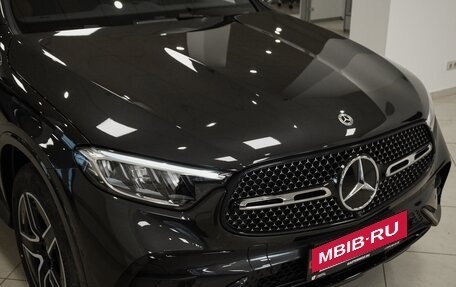 Mercedes-Benz GLC Coupe, 2024 год, 7 190 000 рублей, 10 фотография