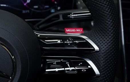 Mercedes-Benz GLC Coupe, 2024 год, 7 190 000 рублей, 23 фотография