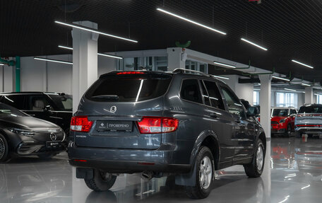 SsangYong Kyron I, 2012 год, 1 250 000 рублей, 5 фотография