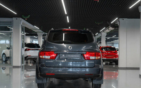 SsangYong Kyron I, 2012 год, 1 250 000 рублей, 6 фотография