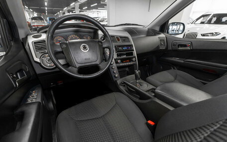 SsangYong Kyron I, 2012 год, 1 250 000 рублей, 7 фотография
