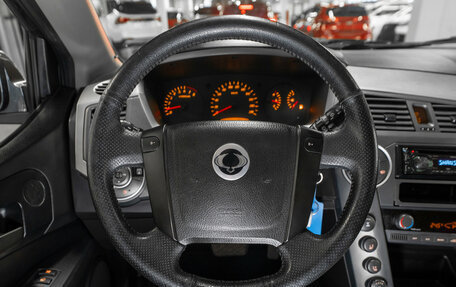 SsangYong Kyron I, 2012 год, 1 250 000 рублей, 10 фотография