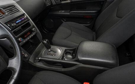 SsangYong Kyron I, 2012 год, 1 250 000 рублей, 14 фотография