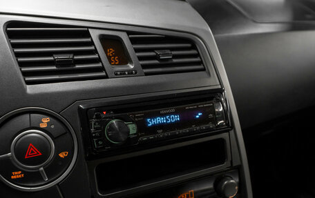 SsangYong Kyron I, 2012 год, 1 250 000 рублей, 17 фотография