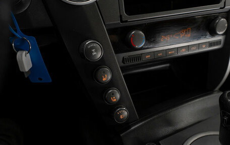 SsangYong Kyron I, 2012 год, 1 250 000 рублей, 15 фотография