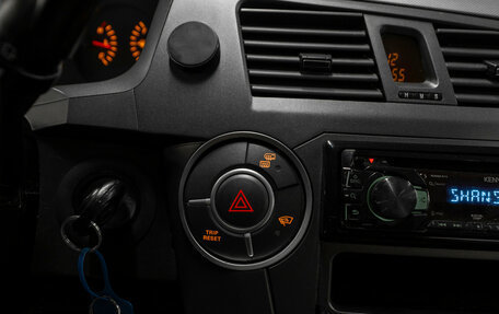 SsangYong Kyron I, 2012 год, 1 250 000 рублей, 18 фотография