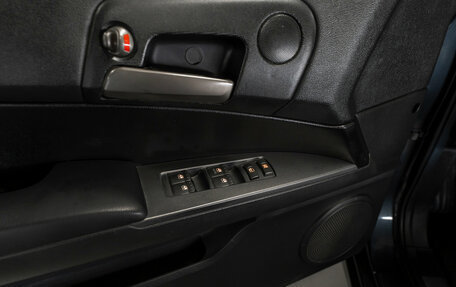 SsangYong Kyron I, 2012 год, 1 250 000 рублей, 13 фотография