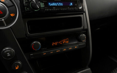 SsangYong Kyron I, 2012 год, 1 250 000 рублей, 16 фотография