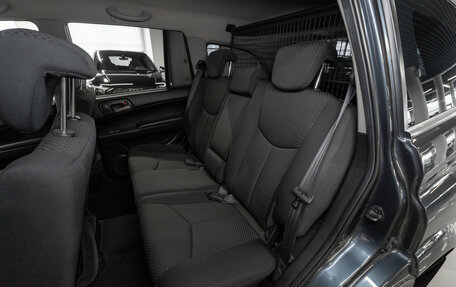 SsangYong Kyron I, 2012 год, 1 250 000 рублей, 12 фотография