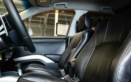 Mitsubishi Outlander III рестайлинг 3, 2010 год, 1 099 000 рублей, 9 фотография