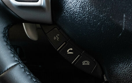 Mitsubishi Outlander III рестайлинг 3, 2010 год, 1 099 000 рублей, 17 фотография