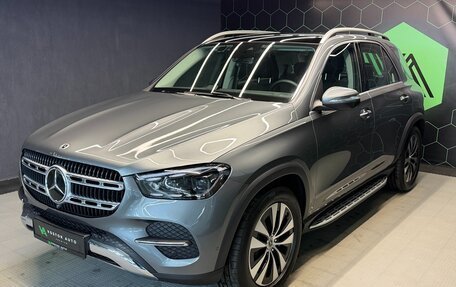 Mercedes-Benz GLE, 2025 год, 13 700 000 рублей, 3 фотография