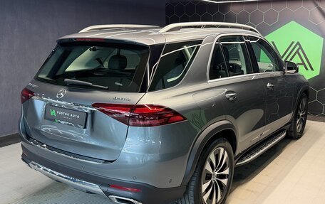 Mercedes-Benz GLE, 2025 год, 13 700 000 рублей, 6 фотография