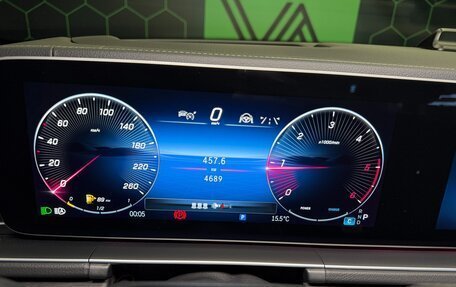 Mercedes-Benz GLE, 2025 год, 13 700 000 рублей, 15 фотография