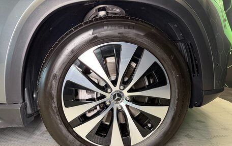 Mercedes-Benz GLE, 2025 год, 13 700 000 рублей, 9 фотография