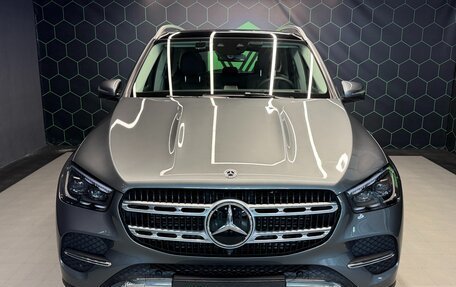 Mercedes-Benz GLE, 2025 год, 13 700 000 рублей, 2 фотография