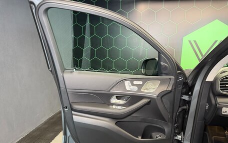Mercedes-Benz GLE, 2025 год, 13 700 000 рублей, 11 фотография