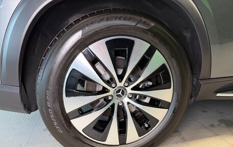 Mercedes-Benz GLE, 2025 год, 13 700 000 рублей, 10 фотография