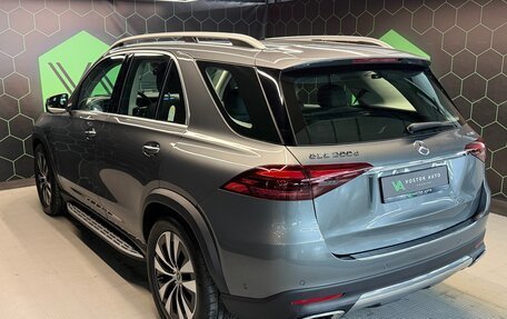 Mercedes-Benz GLE, 2025 год, 13 700 000 рублей, 4 фотография