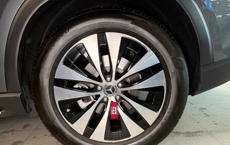 Mercedes-Benz GLE, 2025 год, 13 700 000 рублей, 7 фотография