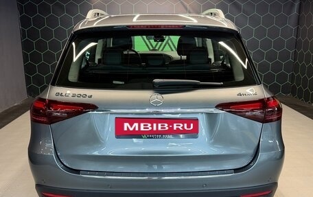 Mercedes-Benz GLE, 2025 год, 13 700 000 рублей, 5 фотография