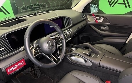 Mercedes-Benz GLE, 2025 год, 13 700 000 рублей, 14 фотография