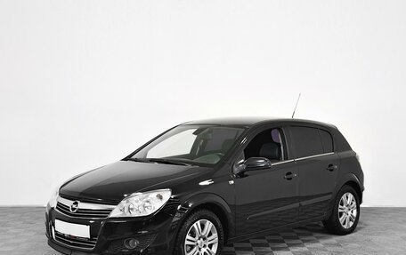 Opel Astra H, 2010 год, 835 000 рублей, 1 фотография