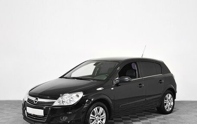 Opel Astra H, 2010 год, 835 000 рублей, 1 фотография