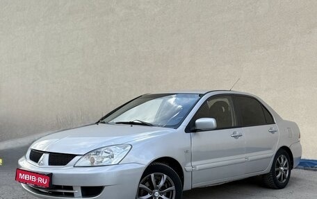 Mitsubishi Lancer IX, 2005 год, 269 000 рублей, 1 фотография