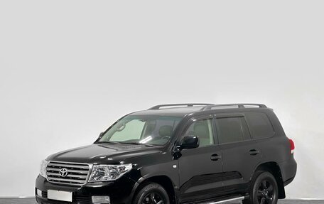 Toyota Land Cruiser 200, 2010 год, 4 380 000 рублей, 1 фотография