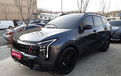 KIA Sportage IV рестайлинг, 2025 год, 4 084 000 рублей, 1 фотография