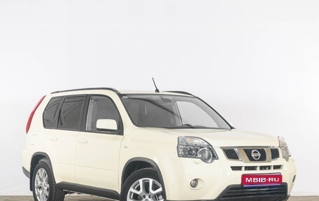 Nissan X-Trail, 2012 год, 1 279 000 рублей, 1 фотография