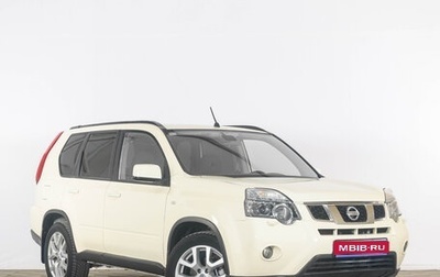 Nissan X-Trail, 2012 год, 1 279 000 рублей, 1 фотография