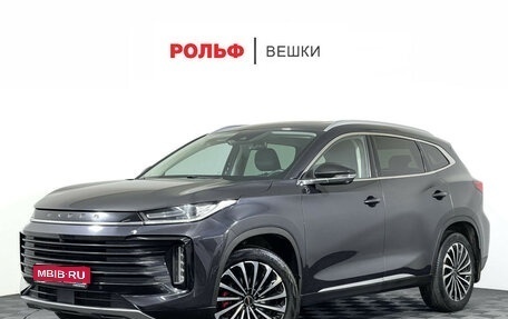 CheryExeed TXL, 2023 год, 2 497 000 рублей, 1 фотография