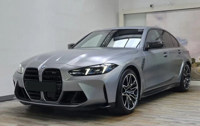 BMW M3, 2026 год, 11 930 000 рублей, 1 фотография