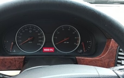 Brilliance M2 I рестайлинг, 2007 год, 330 000 рублей, 1 фотография