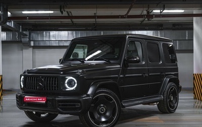 Mercedes-Benz G-Класс AMG, 2022 год, 17 500 000 рублей, 1 фотография