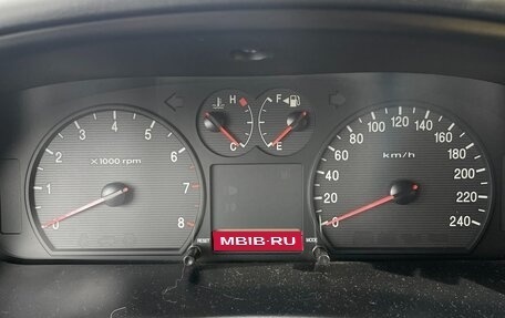 Hyundai Sonata IV рестайлинг, 2008 год, 335 000 рублей, 1 фотография