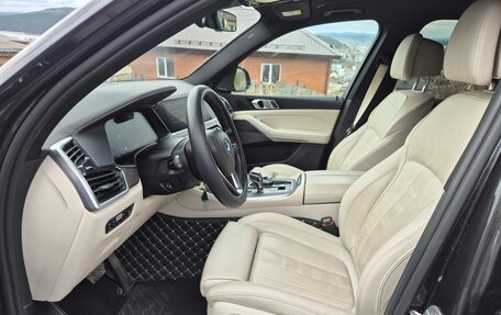 BMW X5, 2019 год, 6 300 000 рублей, 1 фотография