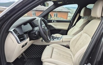 BMW X5, 2019 год, 6 300 000 рублей, 1 фотография