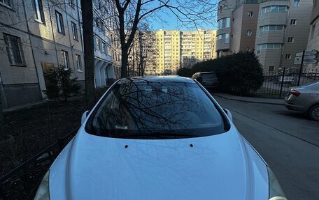 Peugeot 308 II, 2010 год, 370 000 рублей, 1 фотография