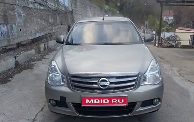 Nissan Almera, 2013 год, 600 000 рублей, 1 фотография