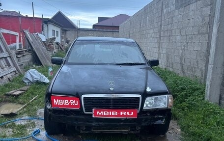 Mercedes-Benz C-Класс, 2000 год, 220 000 рублей, 1 фотография