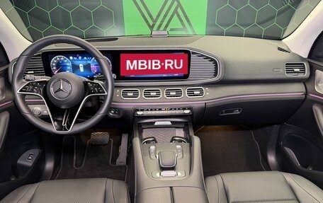 Mercedes-Benz GLE, 2025 год, 13 700 000 рублей, 16 фотография