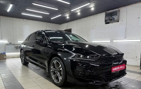 KIA K5, 2021 год, 2 595 000 рублей, 1 фотография