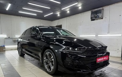 KIA K5, 2021 год, 2 595 000 рублей, 1 фотография