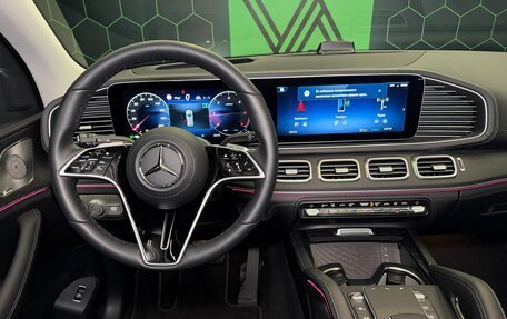 Mercedes-Benz GLE, 2025 год, 13 700 000 рублей, 17 фотография