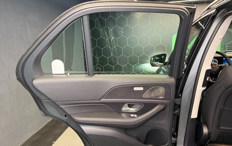 Mercedes-Benz GLE, 2025 год, 13 700 000 рублей, 18 фотография