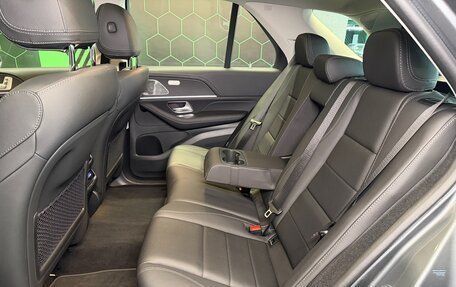 Mercedes-Benz GLE, 2025 год, 13 700 000 рублей, 19 фотография